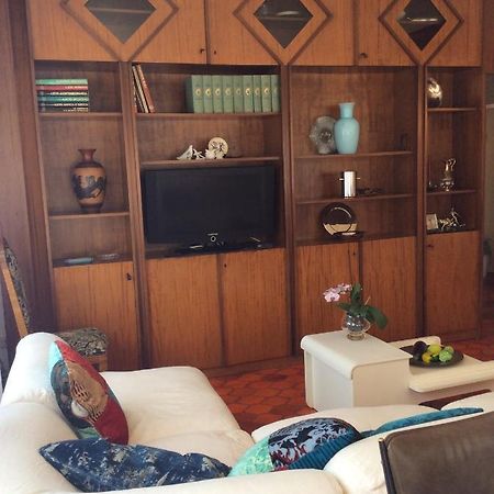 Manu Vintage B&B カットーリカ エクステリア 写真