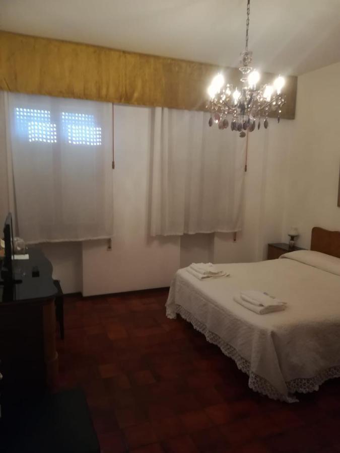 Manu Vintage B&B カットーリカ エクステリア 写真