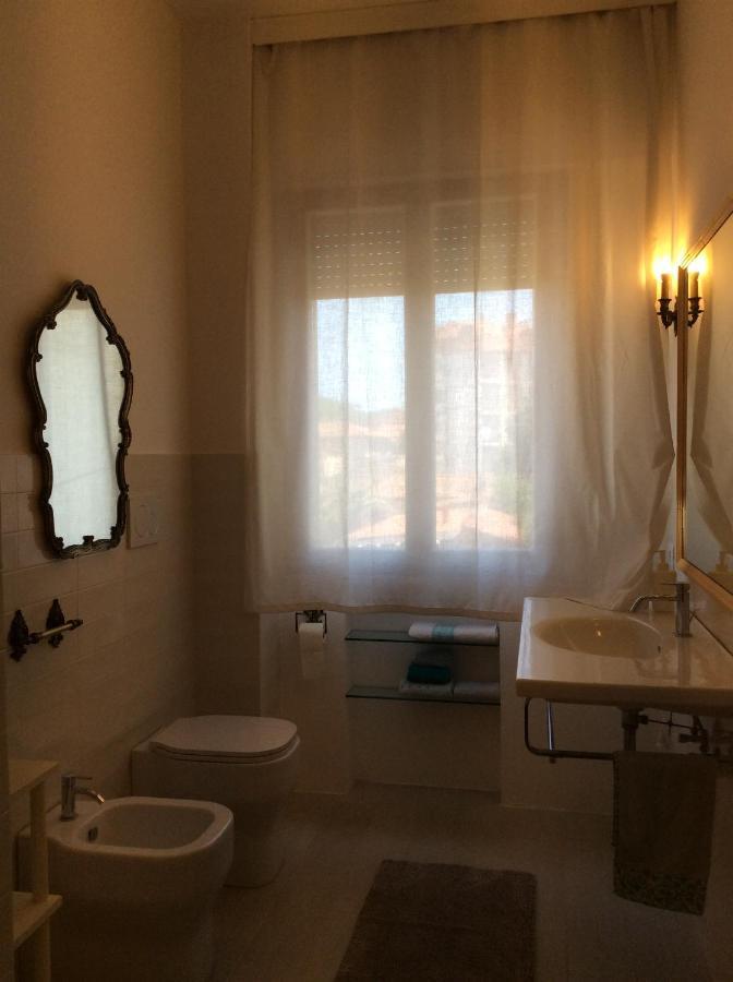 Manu Vintage B&B カットーリカ エクステリア 写真