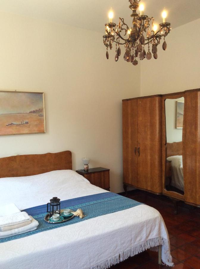Manu Vintage B&B カットーリカ エクステリア 写真