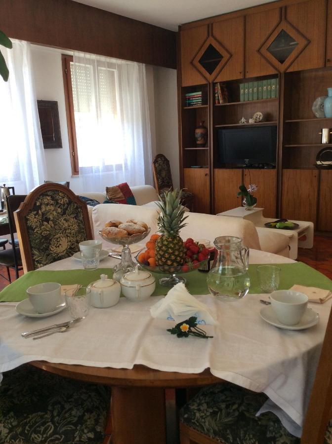 Manu Vintage B&B カットーリカ エクステリア 写真