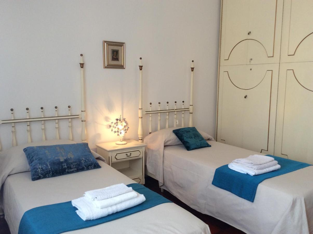 Manu Vintage B&B カットーリカ エクステリア 写真