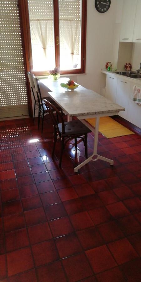 Manu Vintage B&B カットーリカ エクステリア 写真