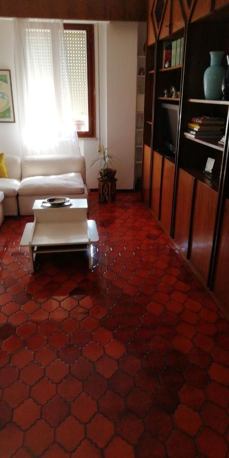 Manu Vintage B&B カットーリカ エクステリア 写真